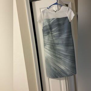 Elie Tahari dress size 10